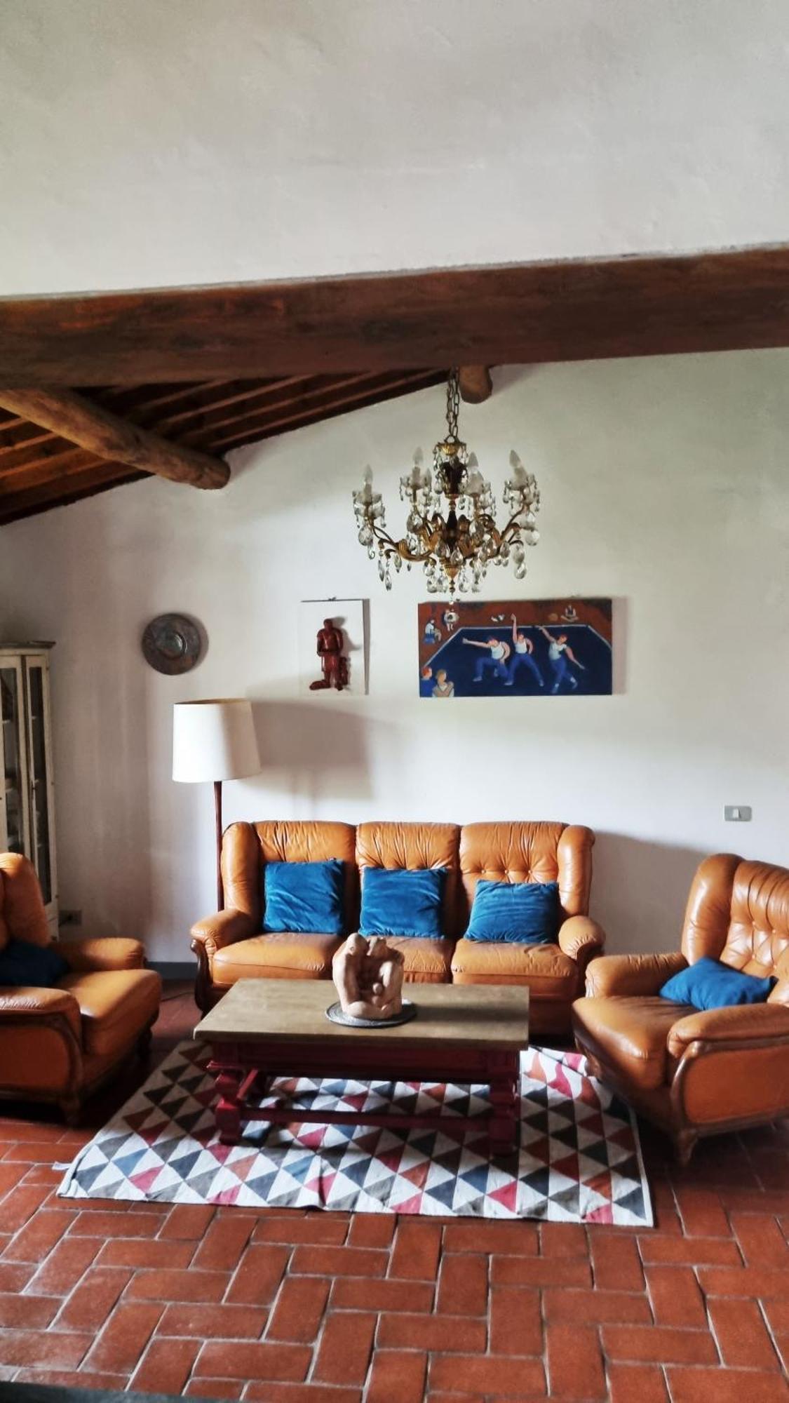 Borgo San Michele Incisa Tuscany Incisa in Val d'Arno Luaran gambar